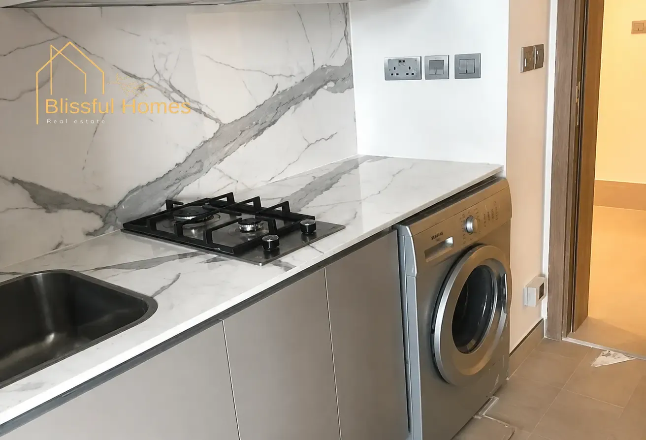 High Demand Unfurnished Studio