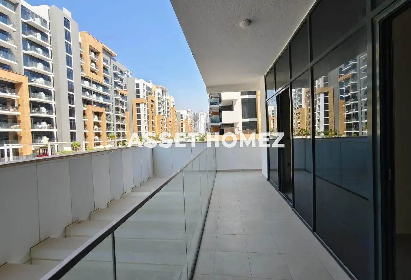 Spacious | Open Layout | Well-connected