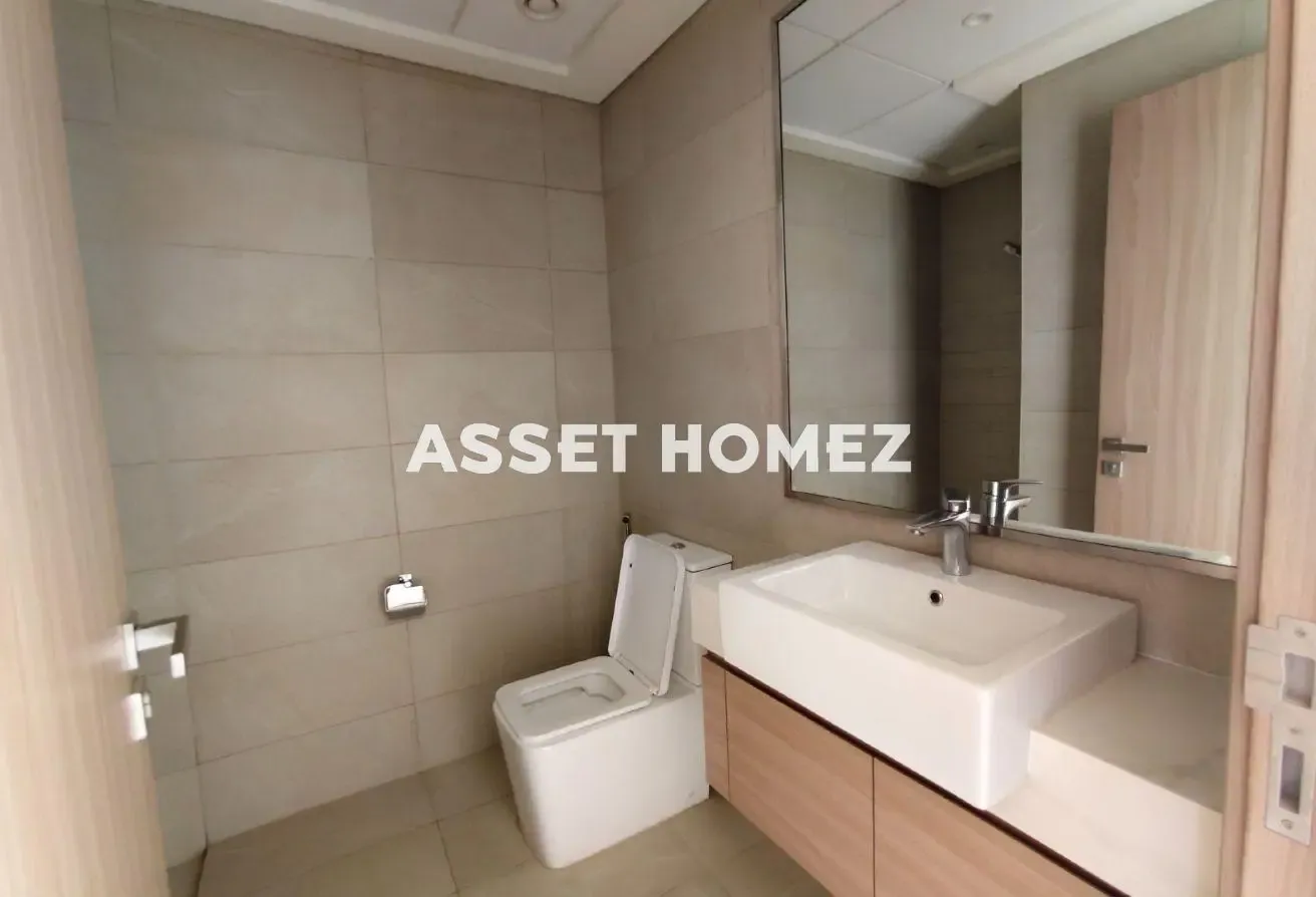 Spacious | Open Layout | Well-connected