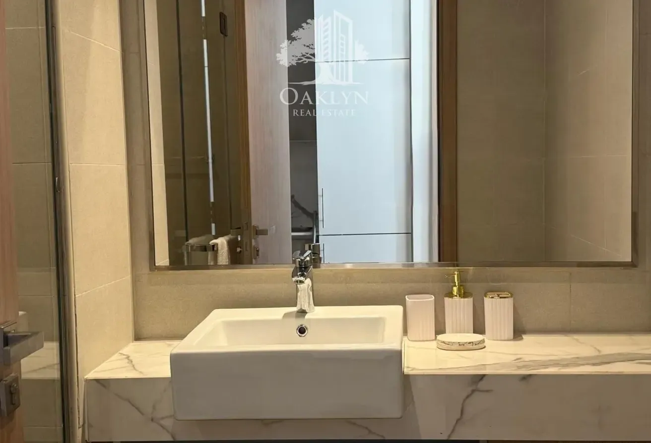 Stylish Studio | Furnished | Flexible Cheques
