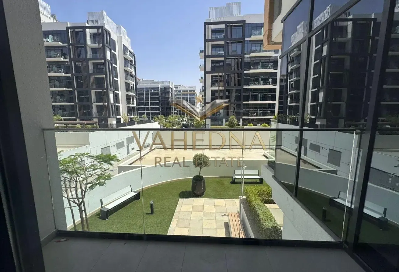 HOT OFFER I Spacious 2BR | Balcony | Modern Living