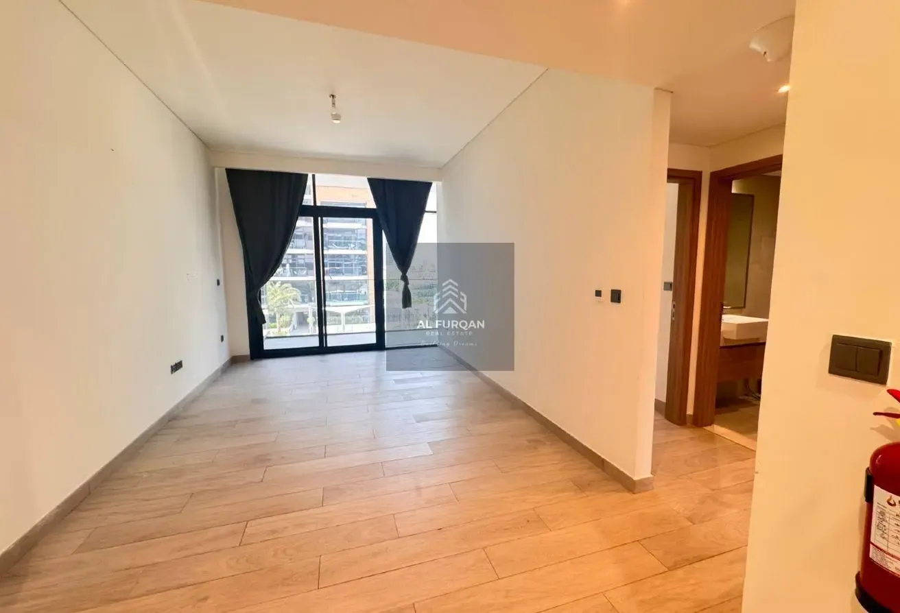 2-BEDROOM FOR RENT II UNFURNISHED II READY TO MOVE
