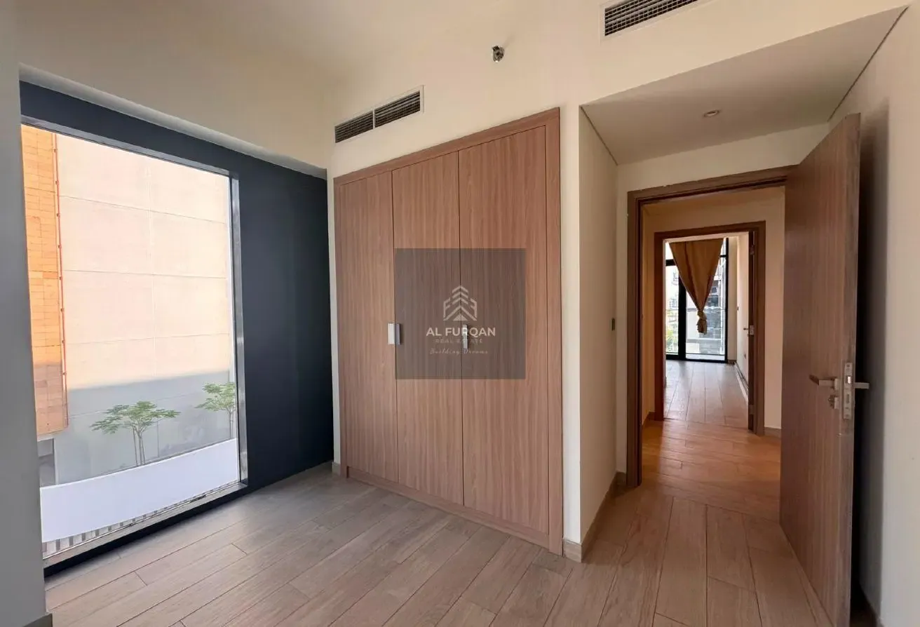 2-BEDROOM FOR RENT II UNFURNISHED II READY TO MOVE