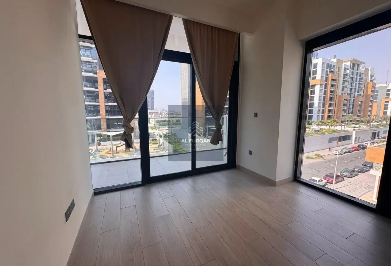 2-BEDROOM FOR RENT II UNFURNISHED II READY TO MOVE