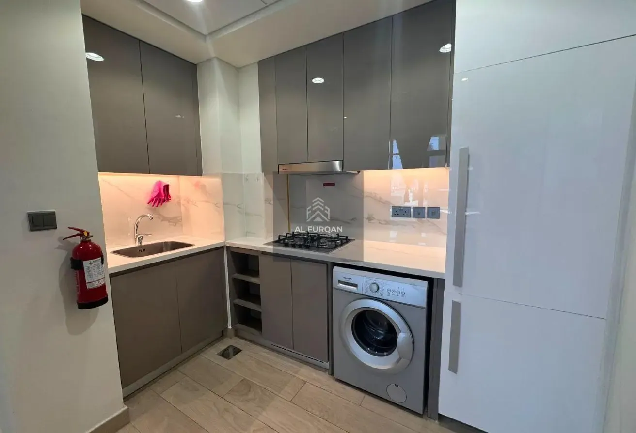 2-BEDROOM FOR RENT II UNFURNISHED II READY TO MOVE