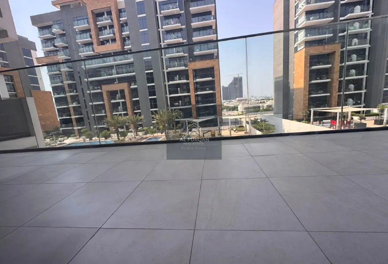 2-BEDROOM FOR RENT II UNFURNISHED II READY TO MOVE