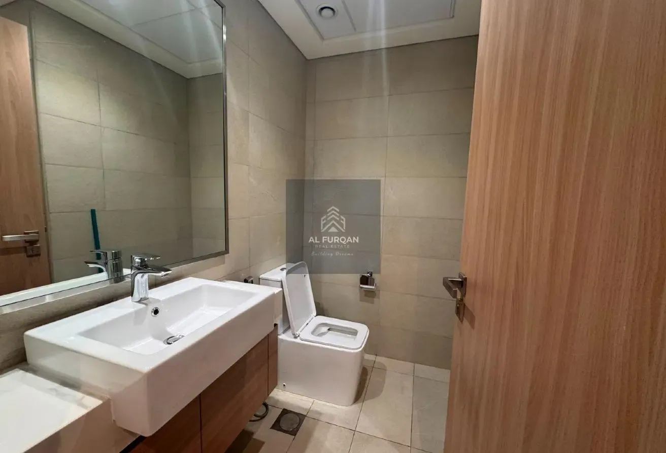 2-BEDROOM FOR RENT II UNFURNISHED II READY TO MOVE