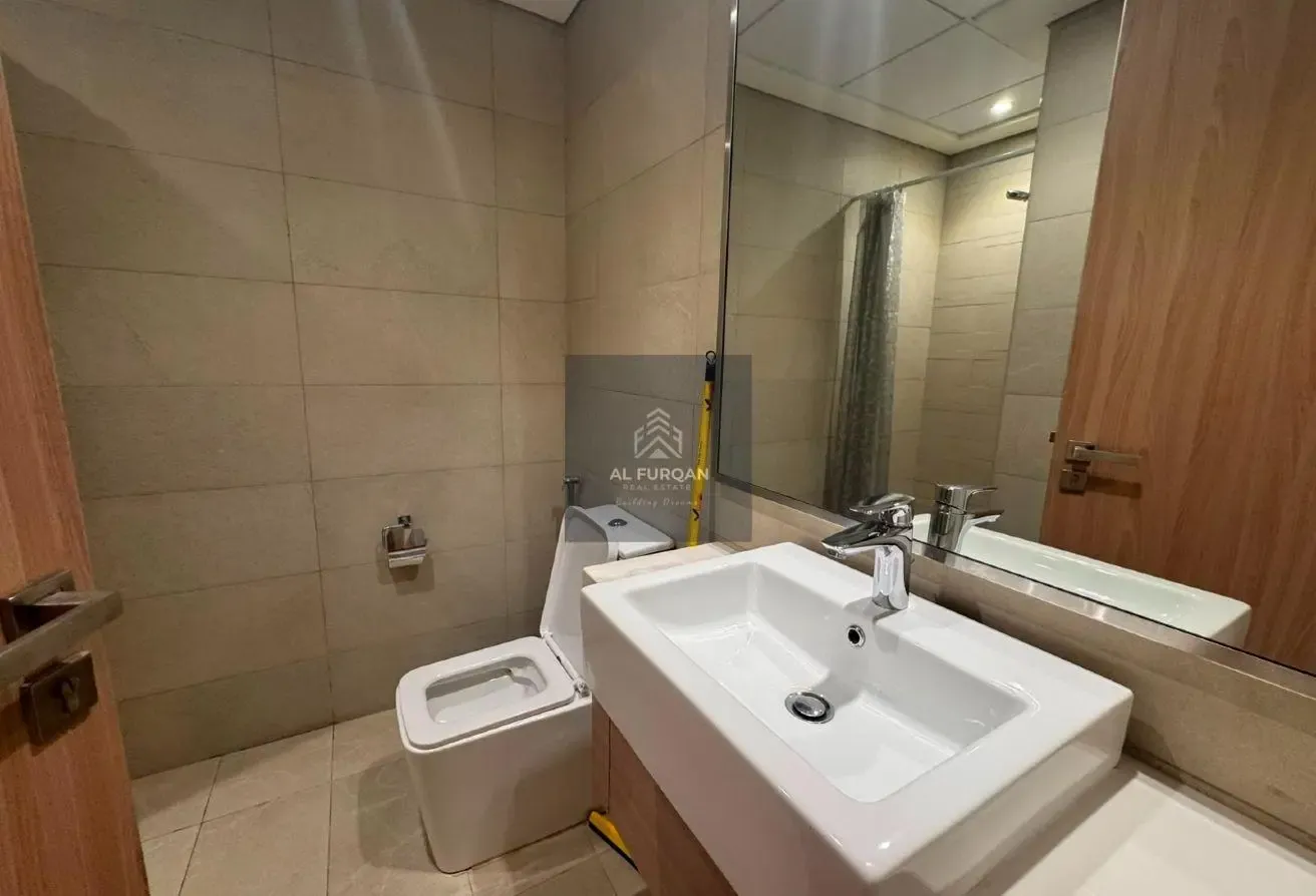 2-BEDROOM FOR RENT II UNFURNISHED II READY TO MOVE