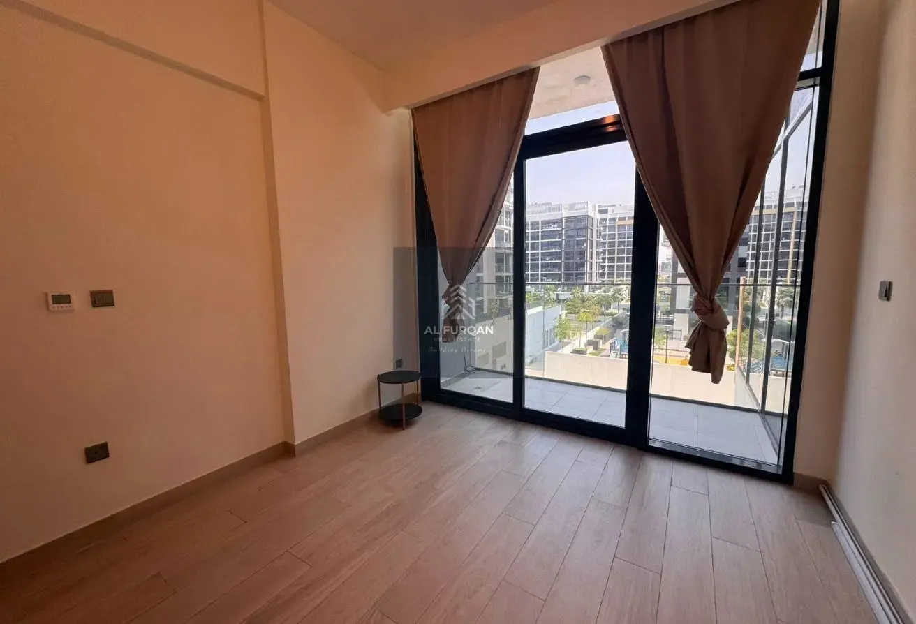 2-BEDROOM FOR RENT II UNFURNISHED II READY TO MOVE