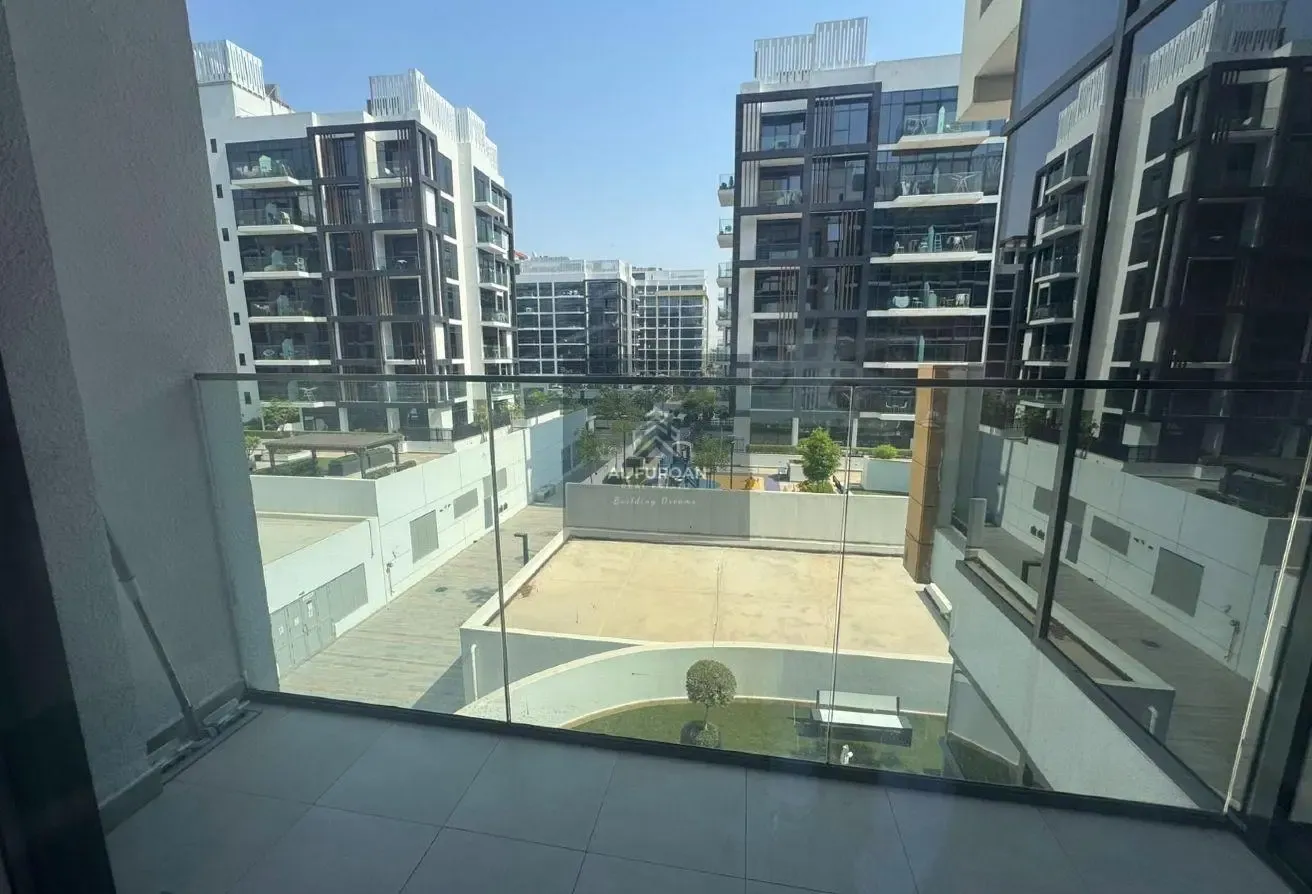 2-BEDROOM FOR RENT II UNFURNISHED II READY TO MOVE