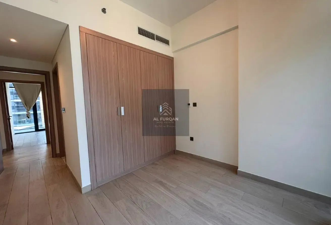 2-BEDROOM FOR RENT II UNFURNISHED II READY TO MOVE