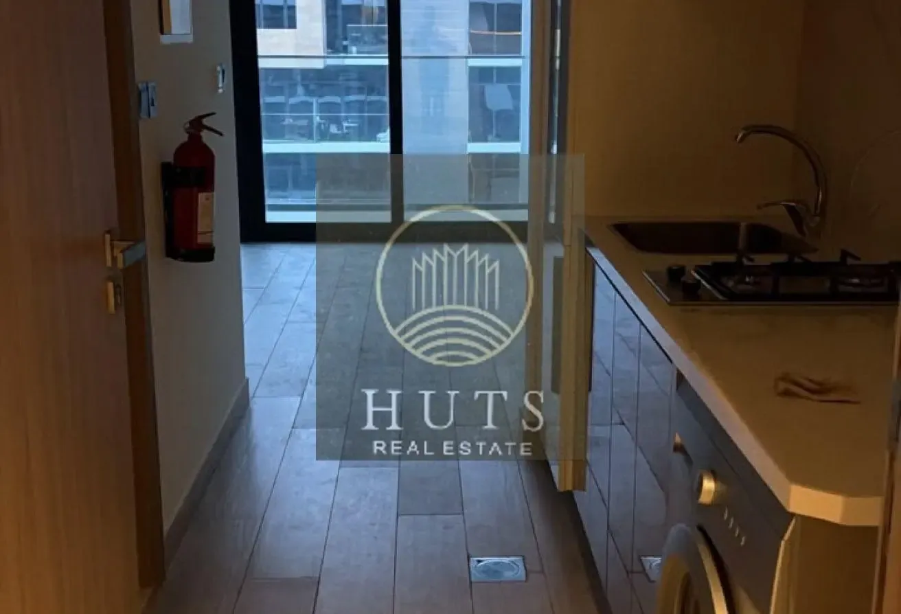 MODERN STUDIO | PREMIUM LIFE STYLE | WITH BALCONY