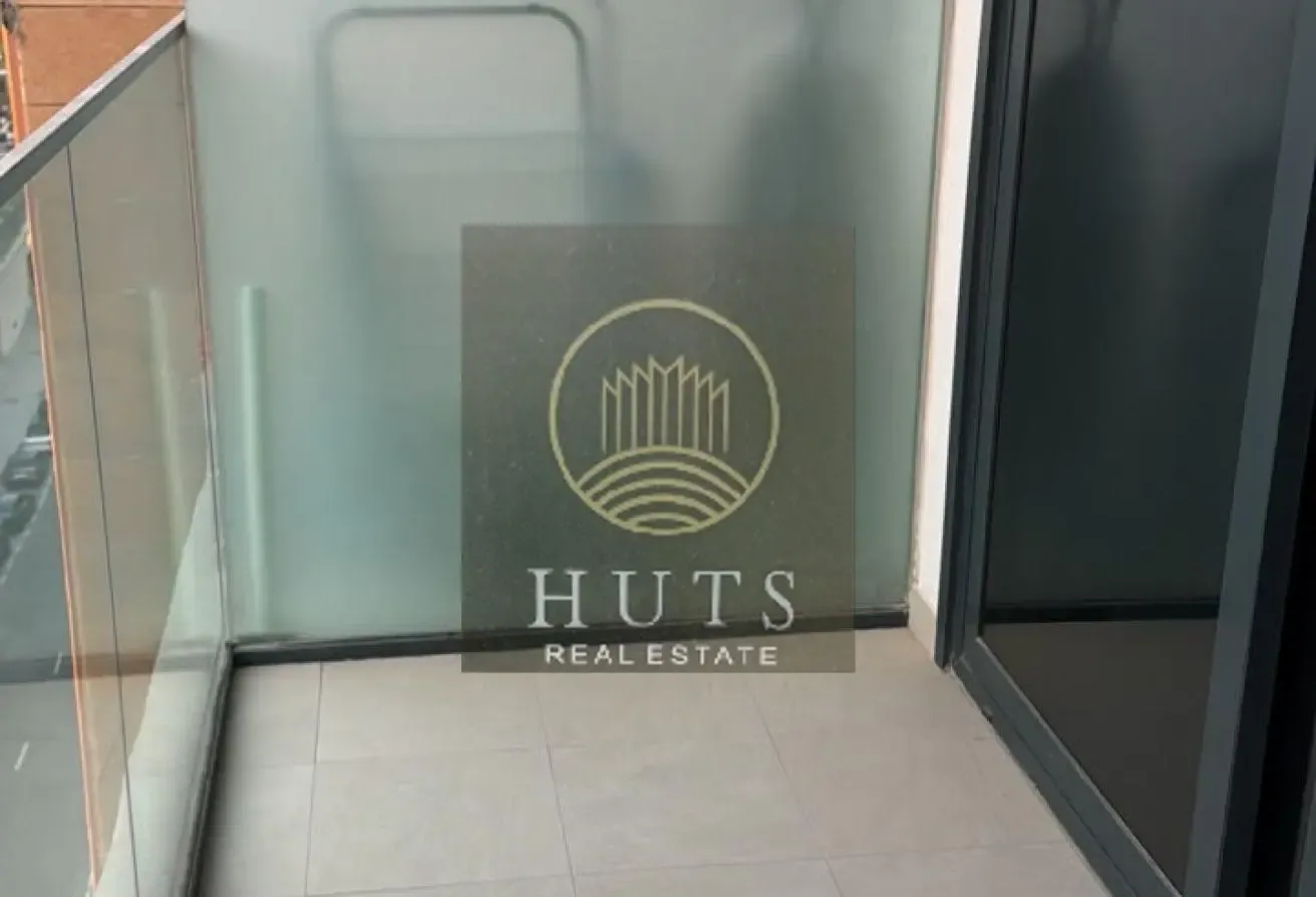 MODERN STUDIO | PREMIUM LIFE STYLE | WITH BALCONY