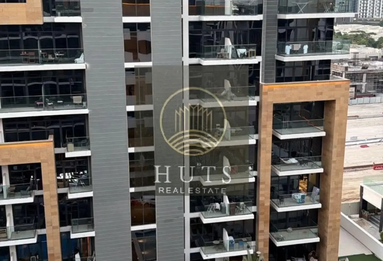 MODERN STUDIO | PREMIUM LIFE STYLE | WITH BALCONY