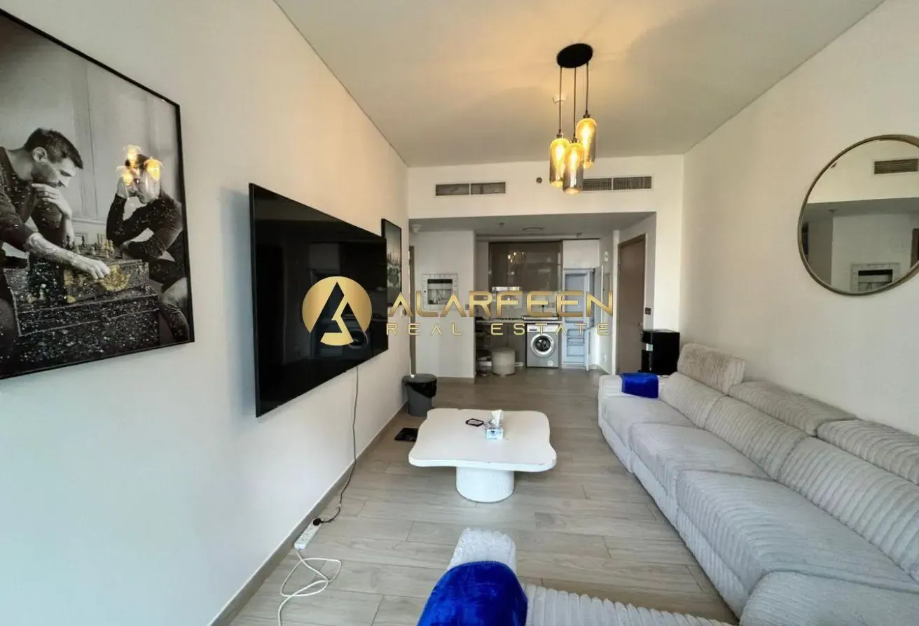 Furnished 2BR | Bright | Spacious | Call Now