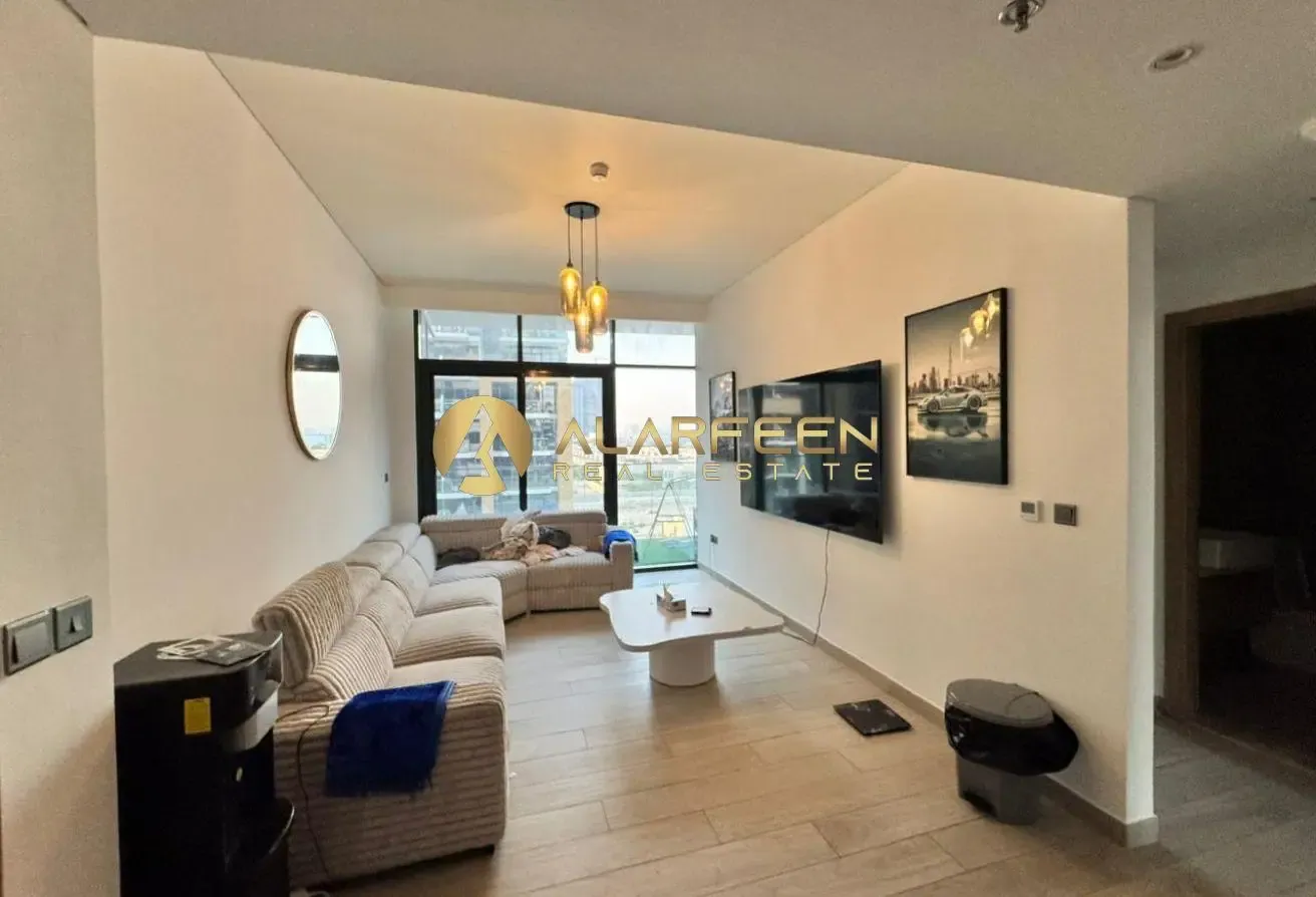 Furnished 2BR |  Bright  | Spacious | Call Now