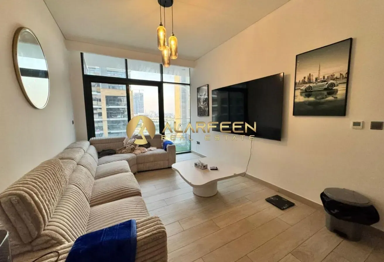 Furnished 2BR |  Bright  | Spacious | Call Now