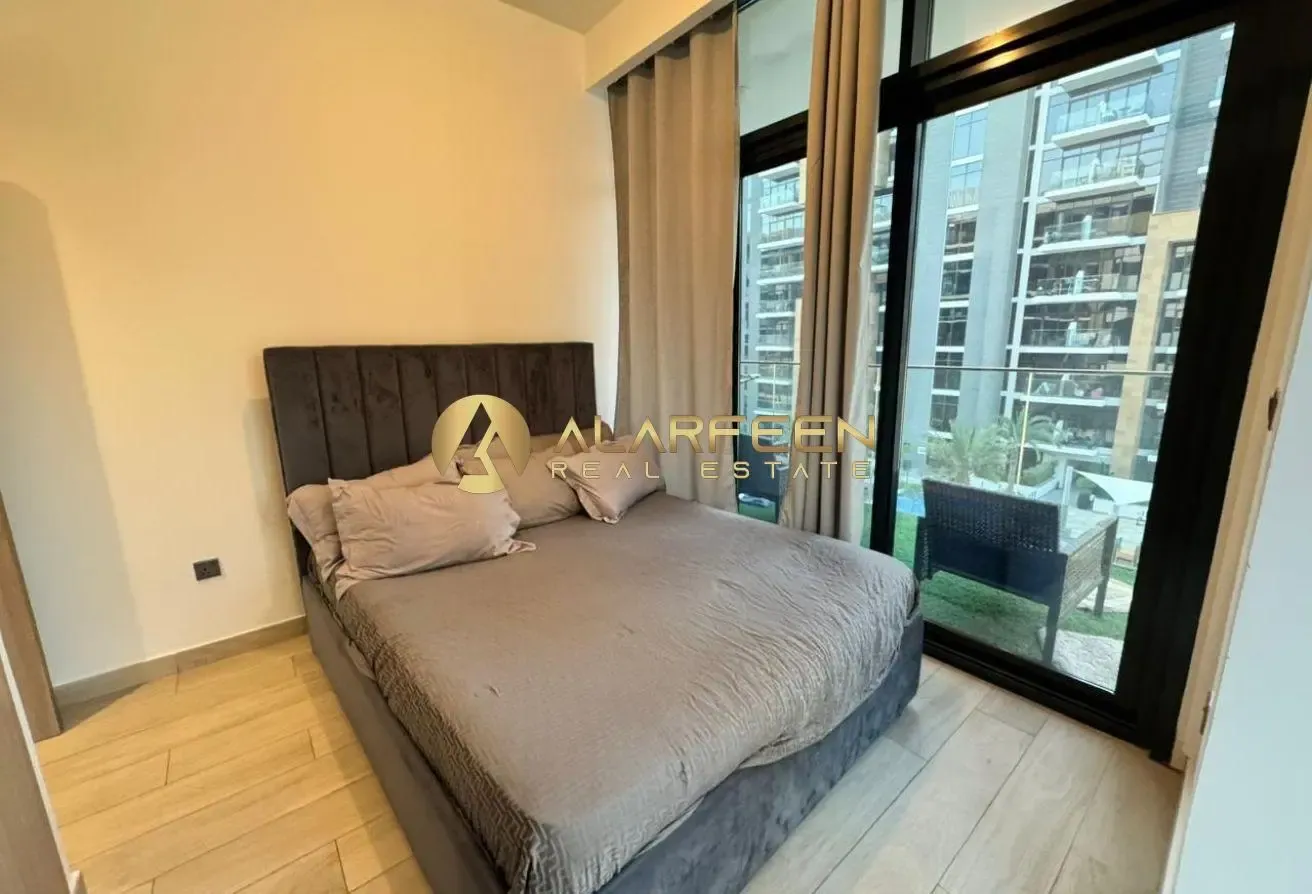 Furnished 2BR |  Bright  | Spacious | Call Now