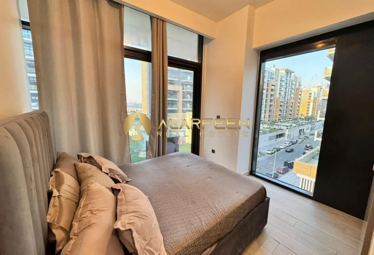 Furnished 2BR |  Bright  | Spacious | Call Now