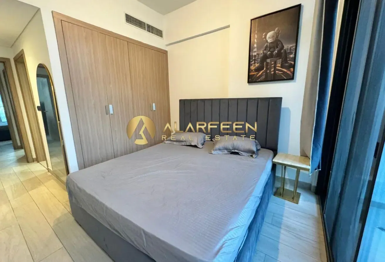 Furnished 2BR |  Bright  | Spacious | Call Now