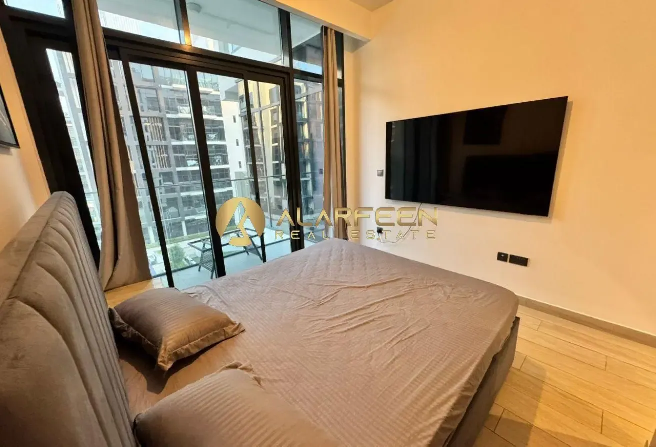 Furnished 2BR |  Bright  | Spacious | Call Now