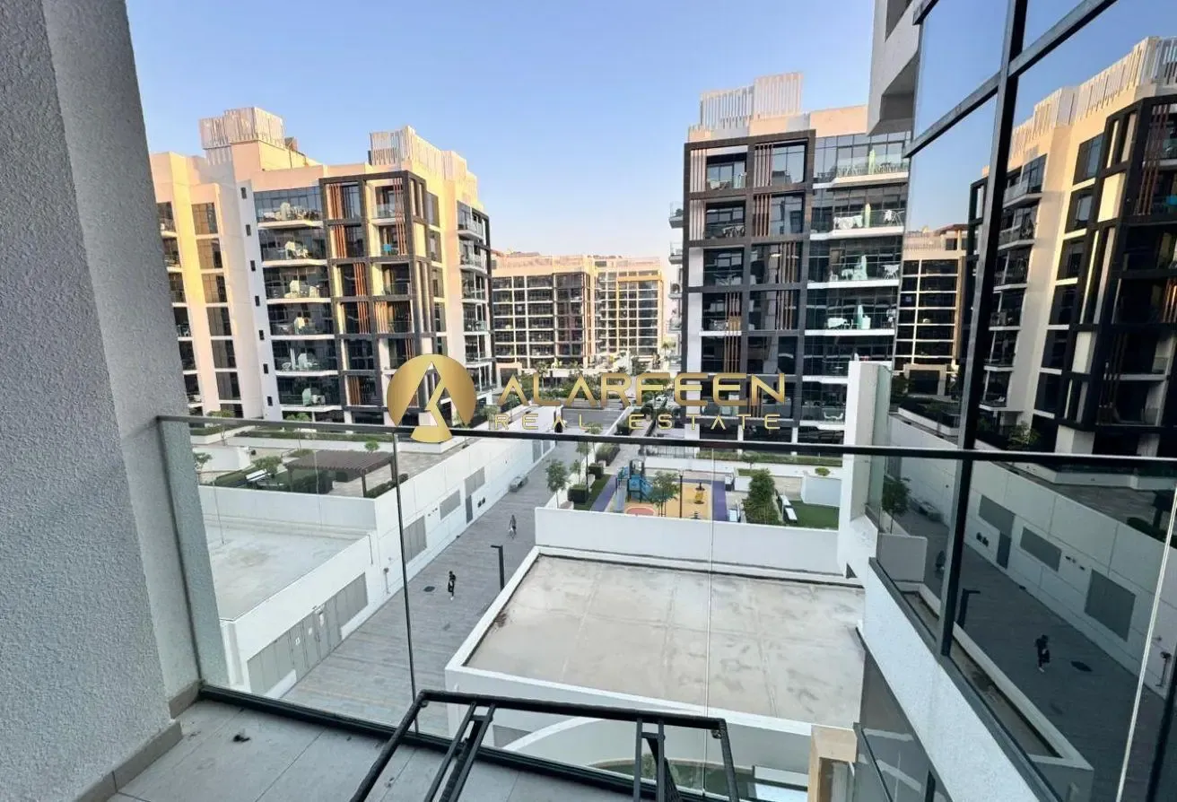 Furnished 2BR |  Bright  | Spacious | Call Now