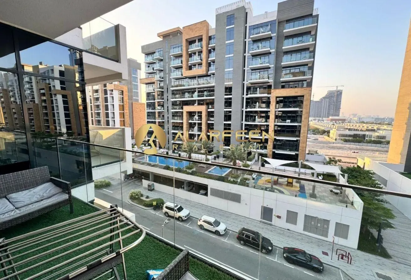 Furnished 2BR |  Bright  | Spacious | Call Now