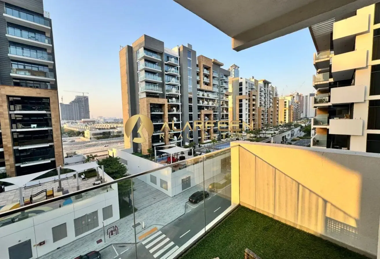 Furnished 2BR |  Bright  | Spacious | Call Now
