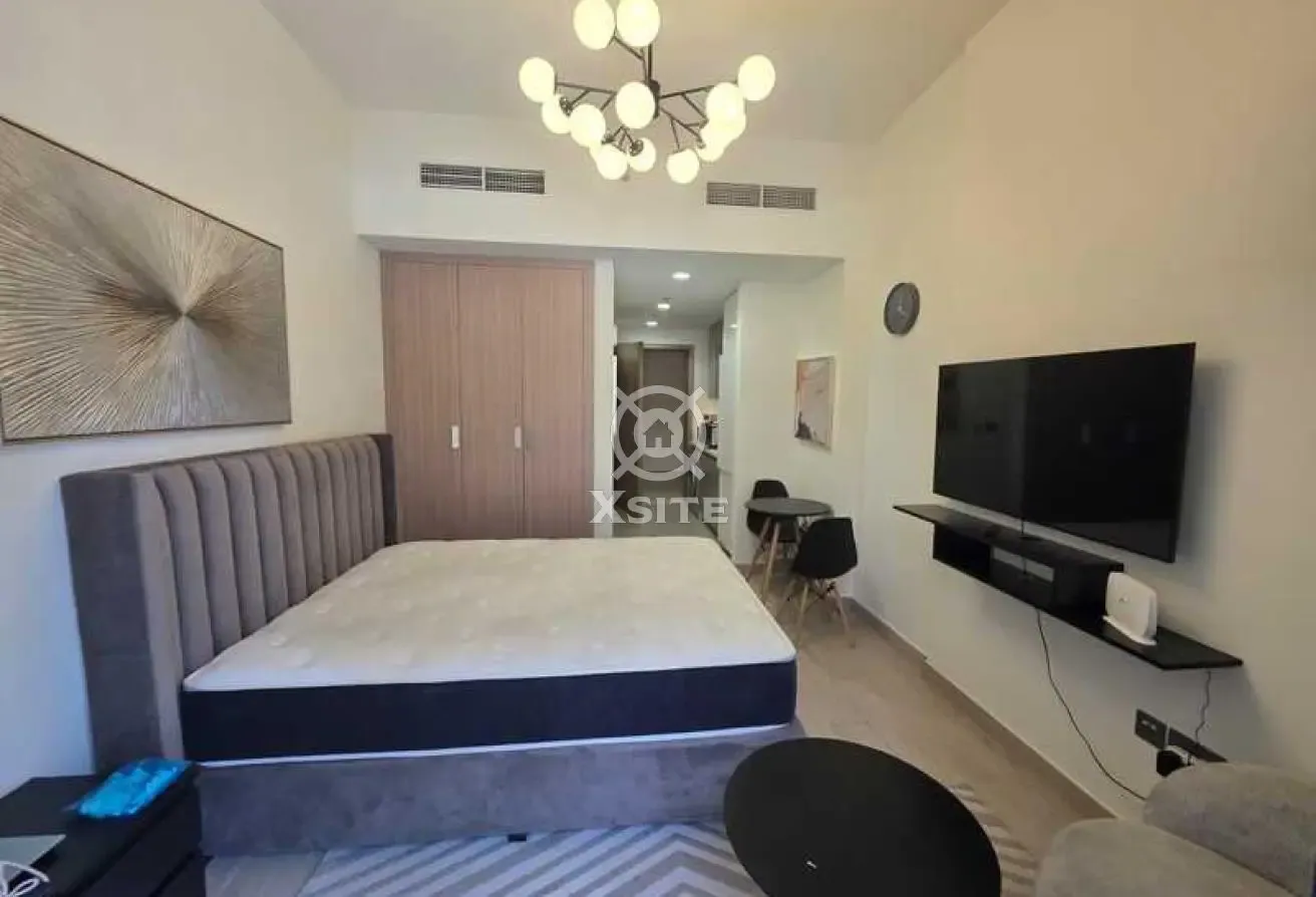 Well Maintained |Affordable Studio|Fitted Kitchen