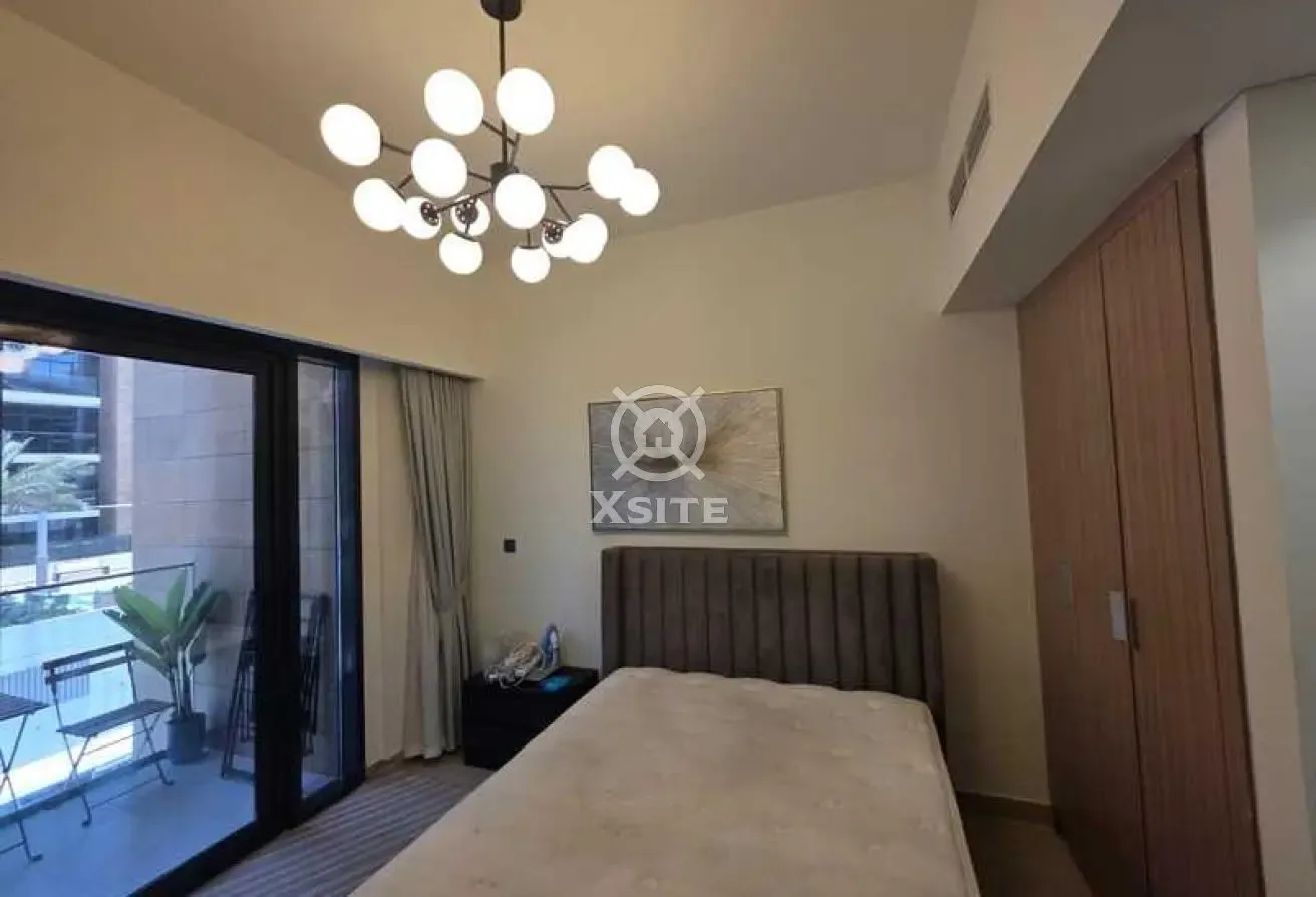 Well Maintained |Affordable Studio|Fitted Kitchen