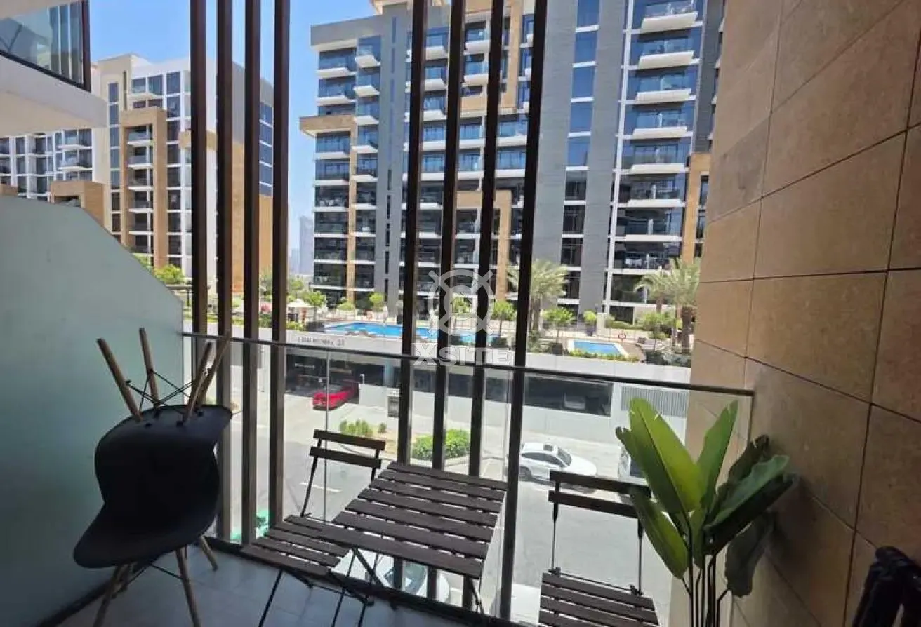Well Maintained |Affordable Studio|Fitted Kitchen