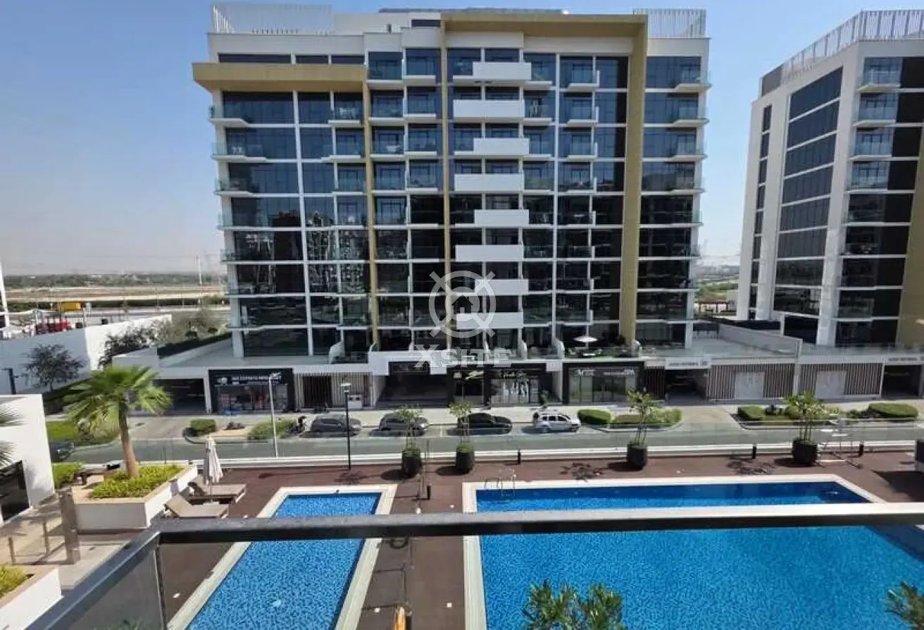 Well Maintained |Affordable Studio|Fitted Kitchen