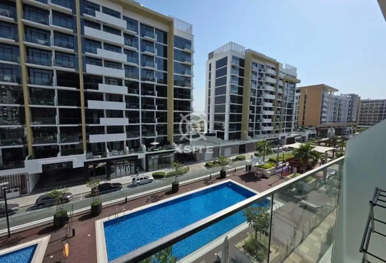 Well Maintained |Affordable Studio|Fitted Kitchen