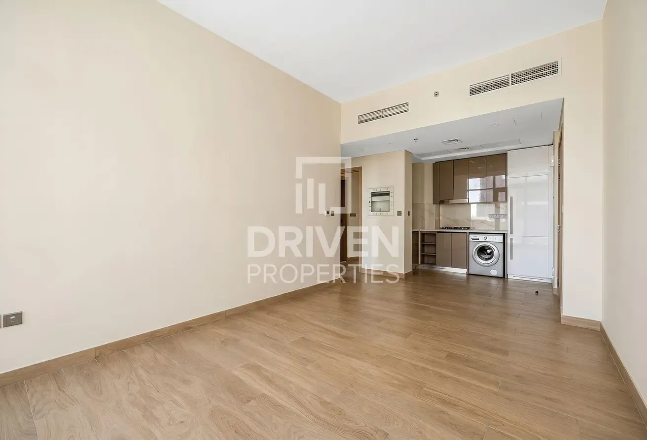 Below Market Price | Vacant | Specious Unit