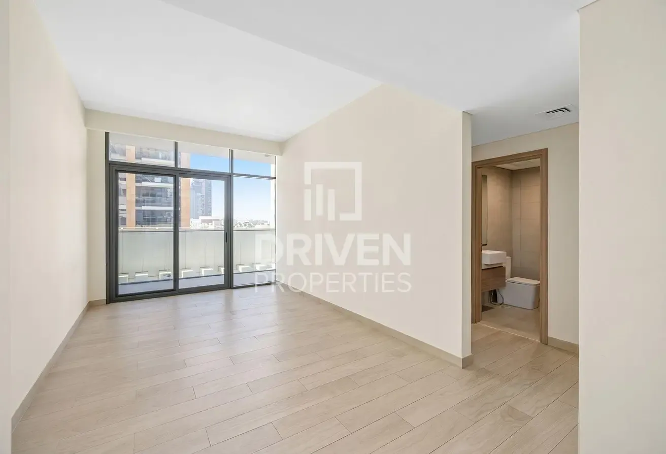 Below Market Price | Vacant | Specious Unit