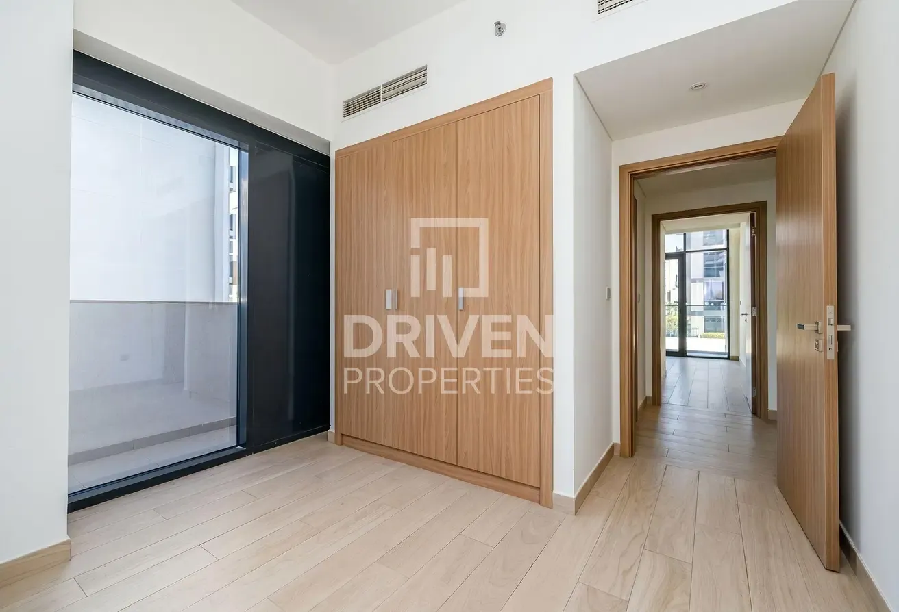 Below Market Price | Vacant | Specious Unit