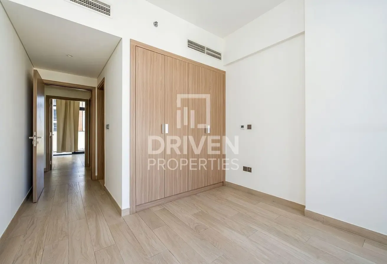Below Market Price | Vacant | Specious Unit