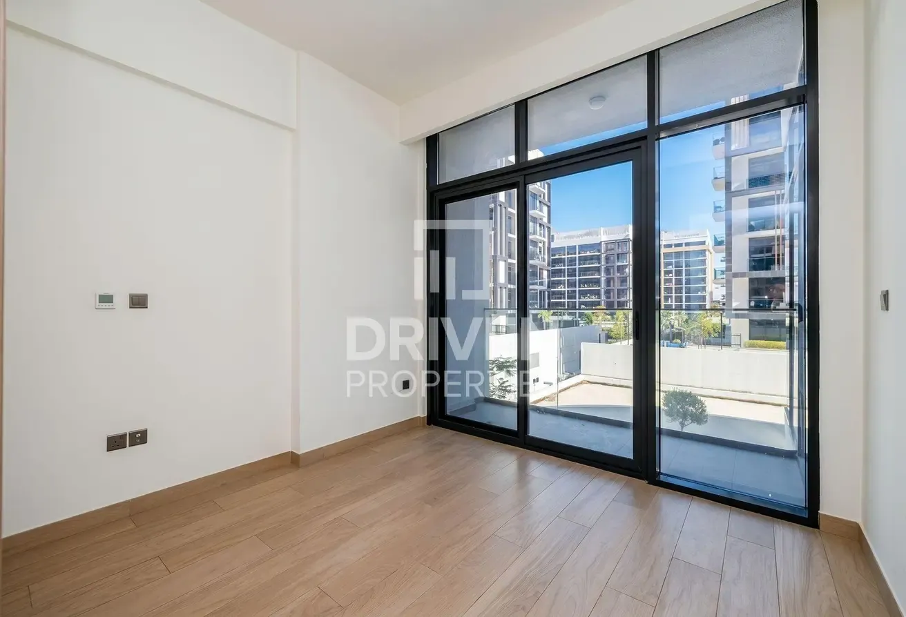 Below Market Price | Vacant | Specious Unit