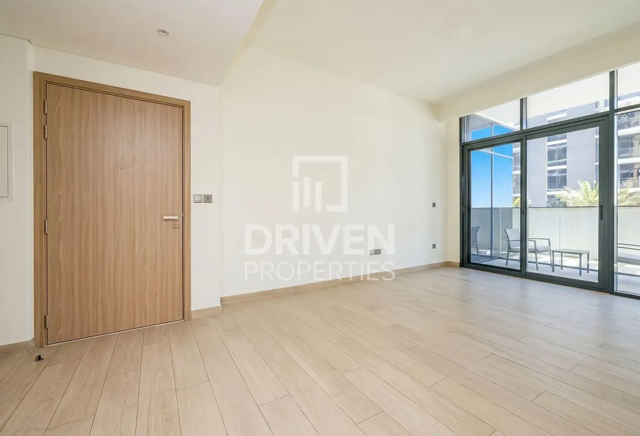 Below Market Price | Vacant | Specious Unit