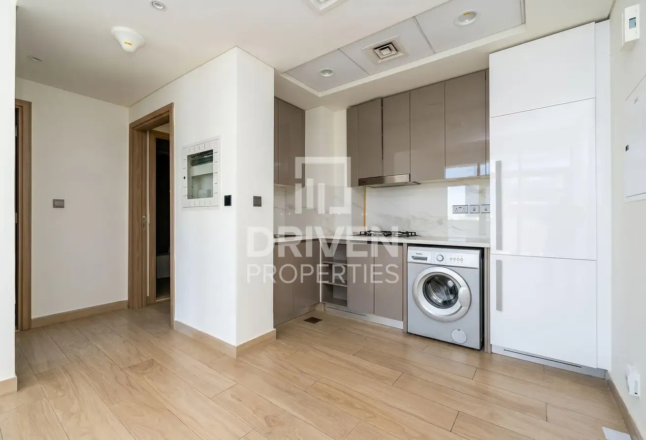 Below Market Price | Vacant | Specious Unit