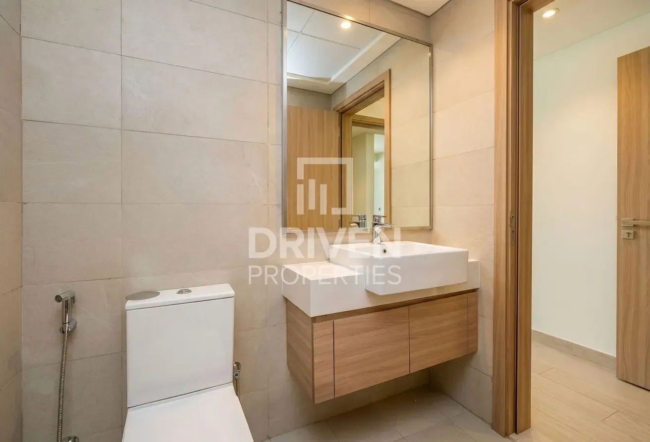 Below Market Price | Vacant | Specious Unit