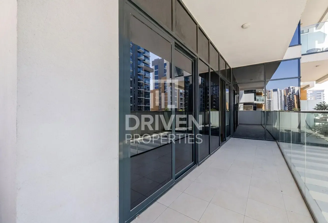 Below Market Price | Vacant | Specious Unit