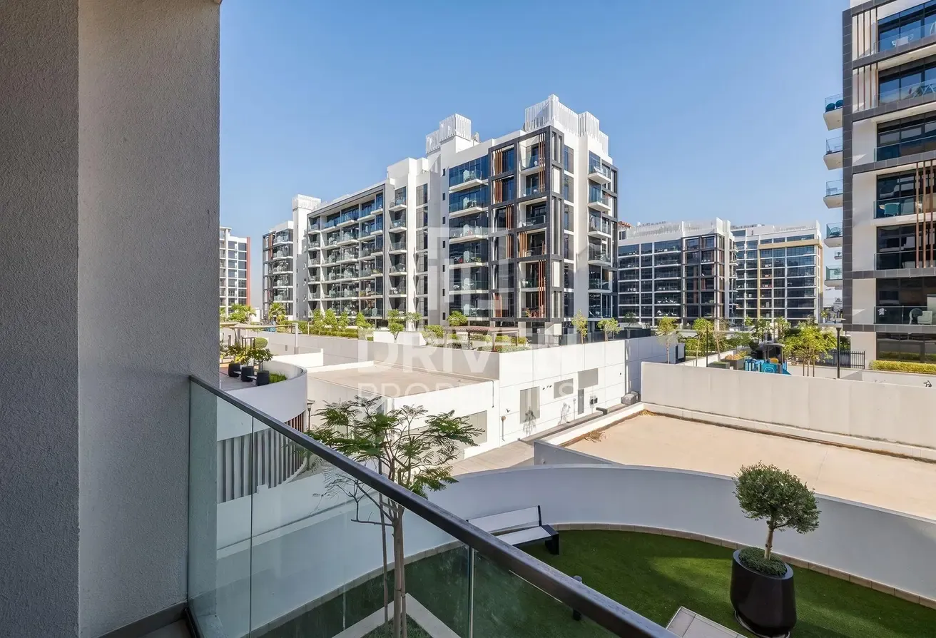 Below Market Price | Vacant | Specious Unit