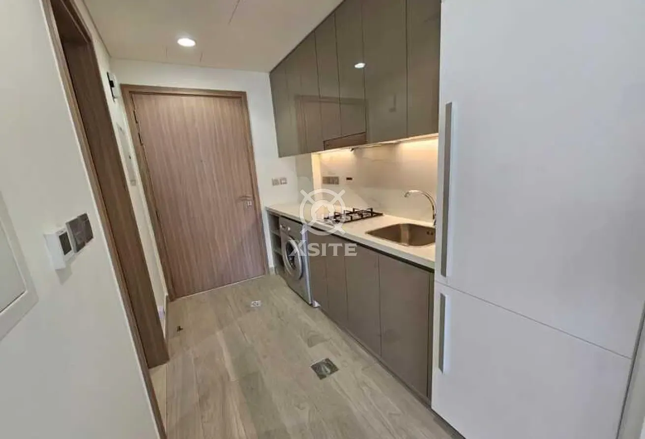 Affordable Studio | Vacant Unit | Pool View