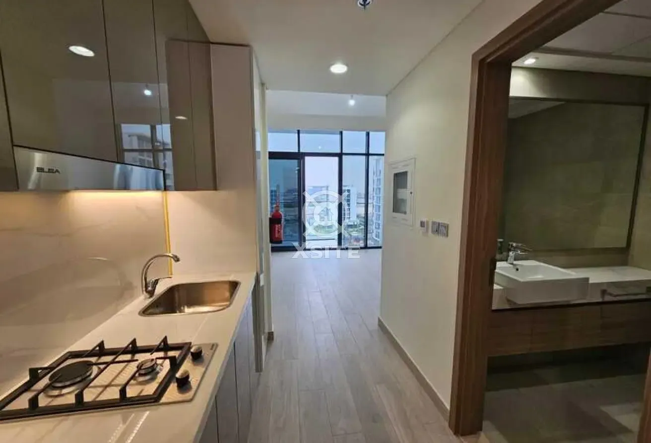 Affordable Studio | Vacant Unit | Pool View