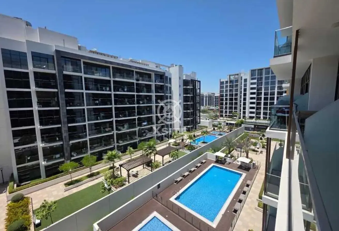 Cozy Living | Vacant Unit | Pool View