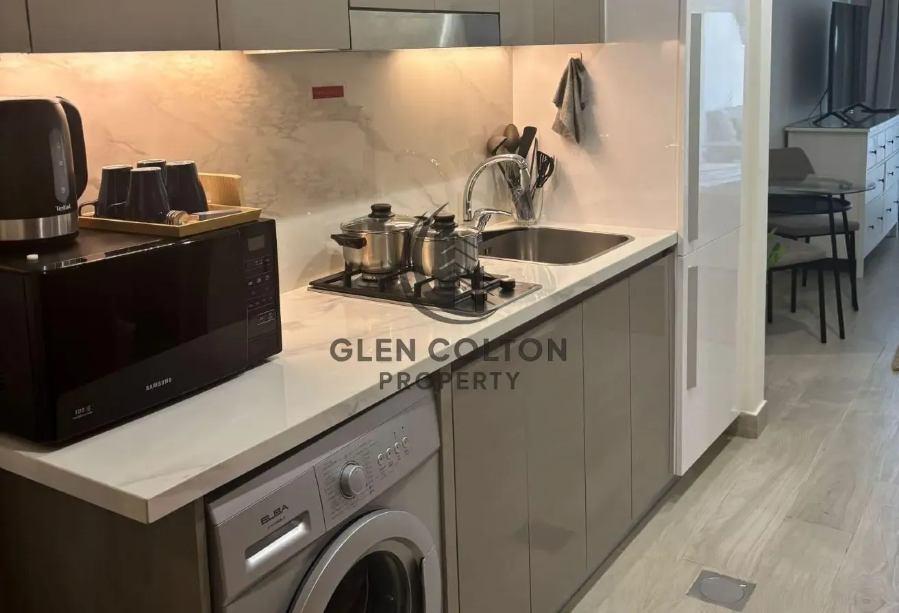 Fully Furnished | Ready to Move | Prime Location