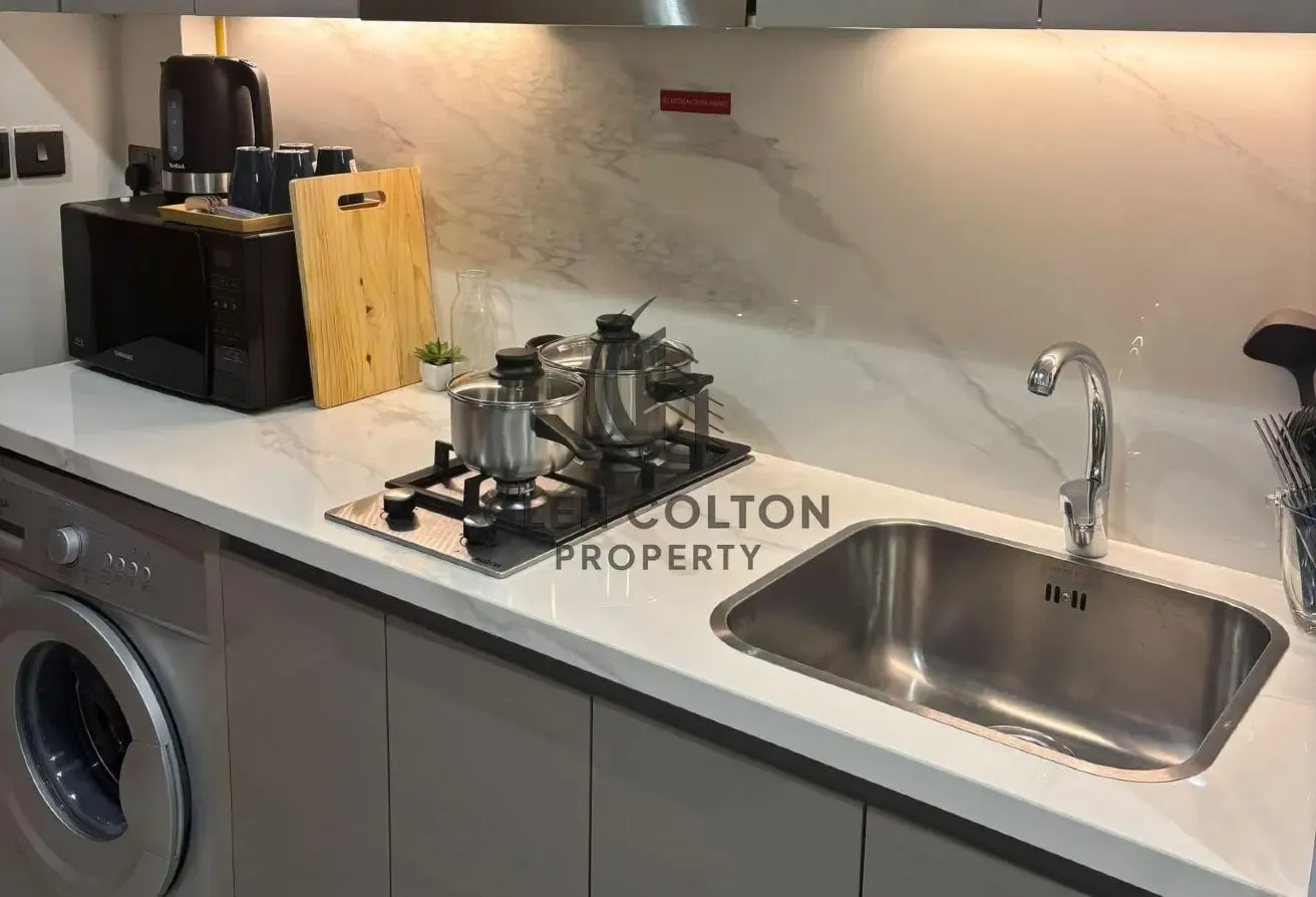 Fully Furnished | Ready to Move | Prime Location