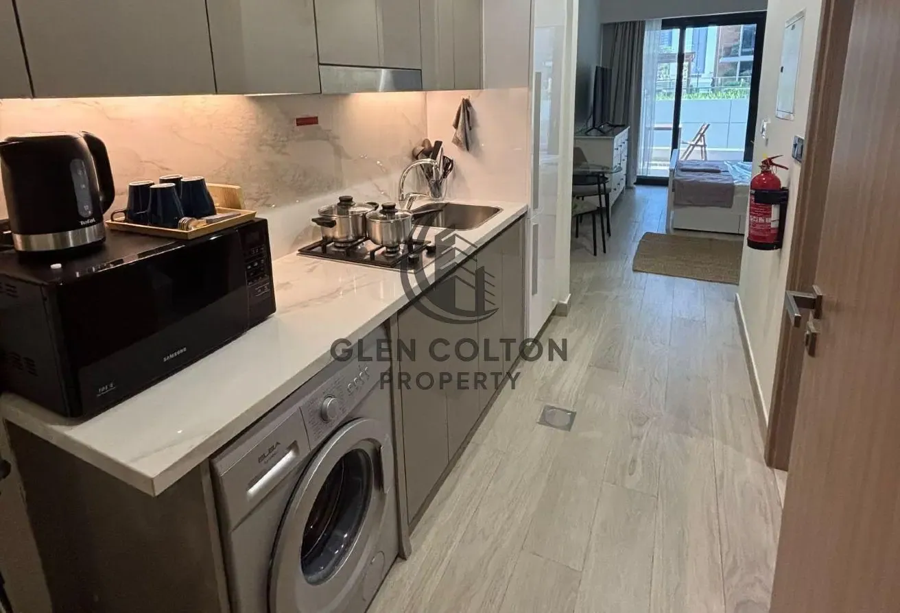 Fully Furnished | Ready to Move | Prime Location