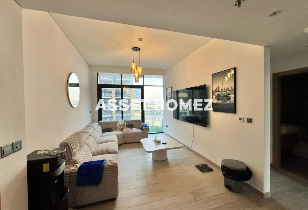Pool View 2BR | Furnished | Ready to Move